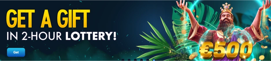 Tropicanza casino